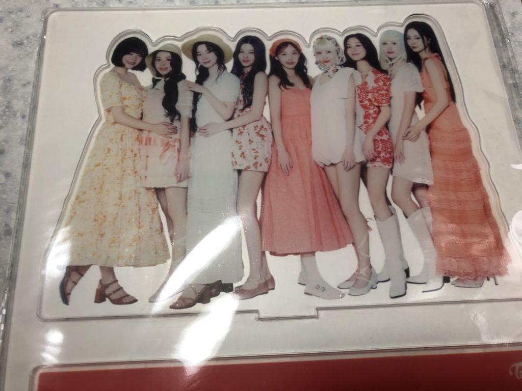 [USED] TWICE5 TWICE5th BEST ALBUM