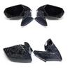 Lamborghini Huracán LP600/610/620 Carbon Fiber Rearview Mirror Cover