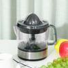 Eu Plug 700ml Fruit Masticating Juicer Electric Lemon Orange Citrus Squeezer Press Extractor