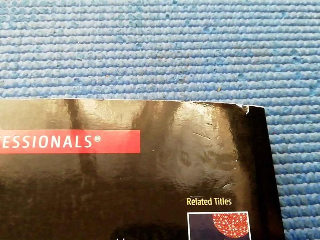 [USED] Book: Test Driven Development in Ruby