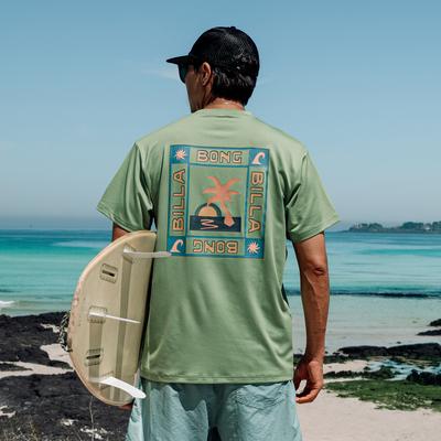 Surfing şi scufundări – Tricouri pentru surfing și plajă