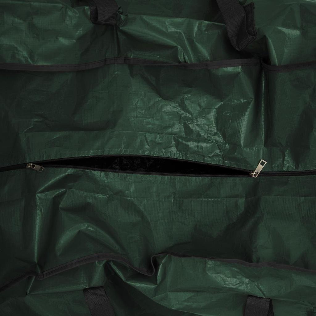 PE Künstlicher Weihnachtsbaum Aufbewahrungstasche - Feiertagsverpackung & Aufbewahrungslösung für Zuhause