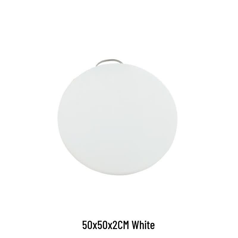 Junsong Round PE Commercial Cutting Board