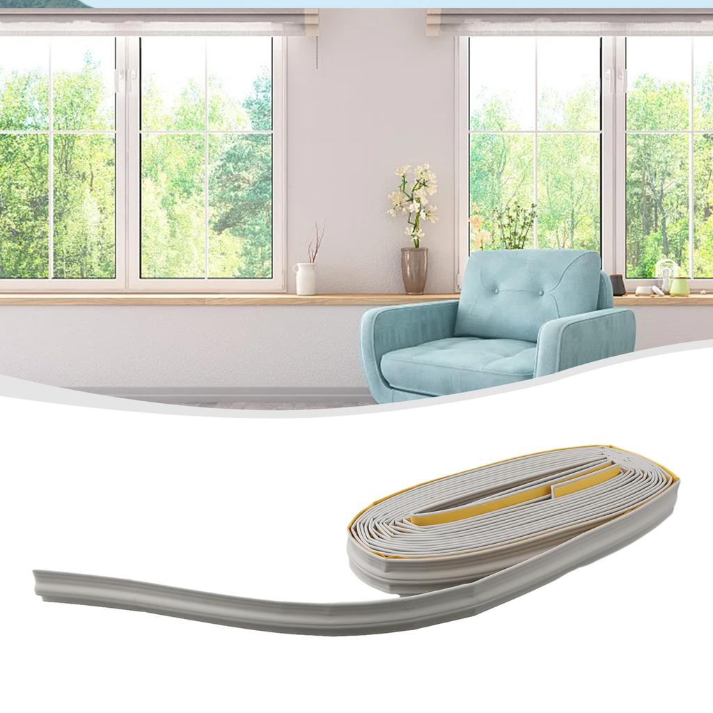 Sealing Sealing Strip Anti-collision Door Dust Form