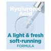 Ample:N Hyaluron Shot Light Serum 100ml Hydrate Oily And Combination Skin And Restore Vitality – Plumping, Refreshing, Anti Aging Ampoule