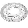 Motorcycle Front Brake Disc 281mm Brake Rotor for Yamaha YBR250 YS250 YBR YS 250 JYM250-2A JYM250
