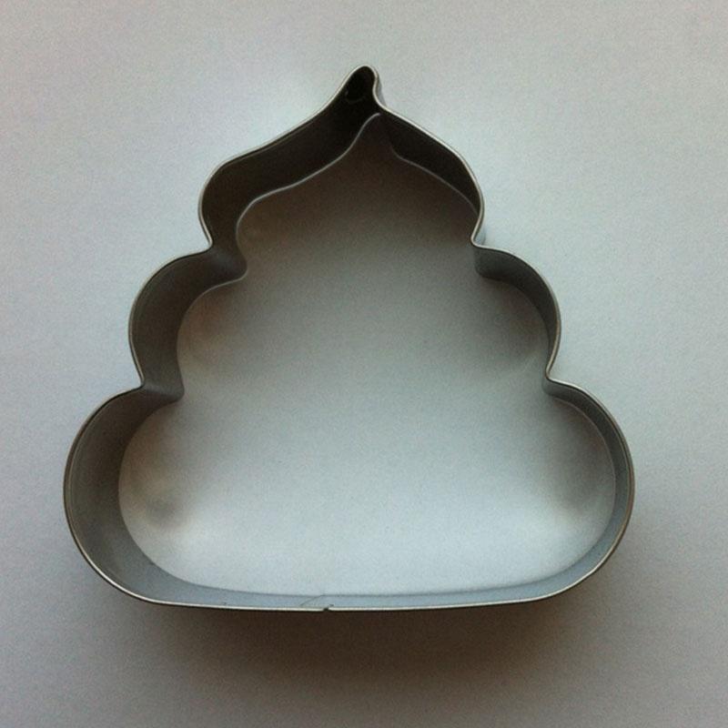 Sandwich Bread Cake Mold Maker DIY Mold Cutter Craft