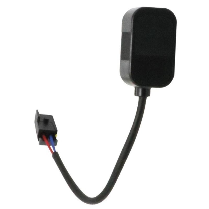 22943126 Mobile Vehicle Telephone Microphone for Chevrolet Cruze Epica Trax Malibu XL 2009 2010 2011 2012 2013 2014 2015- Cruze 09-14