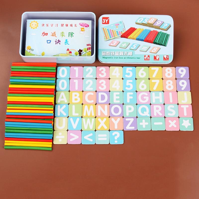 Puzzle in Legno per Bambini Piccoli Giocattoli di Sviluppo Montessori Puzzle Educativi di Animali Giochi da Tavolo per Bambini 1 2 3 Anni