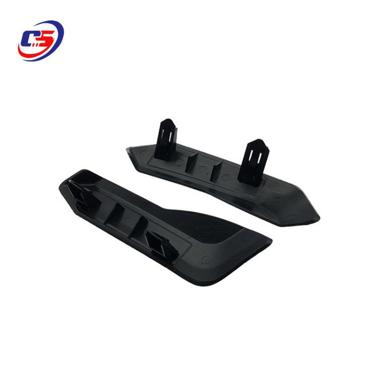 Front Windshield Lower Corner Rubber for 2015 Toyota Highlander (Left/Right) 53866-0E070, 53867-0E070