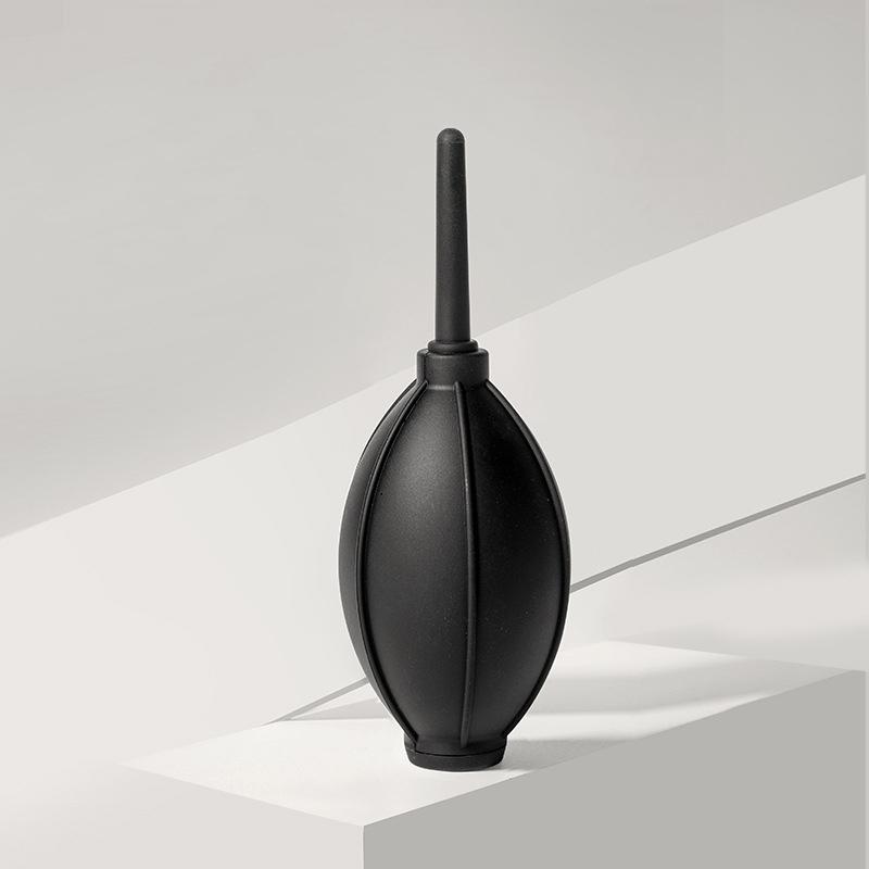 Pulbere de cafea de curățare a aerului râșniță cu suflare aparat de fotografiat Instrument de precizie Instrument de îndepărtare a prafului