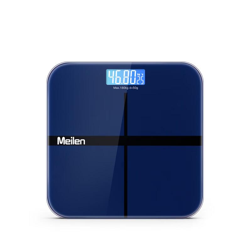 

Jinmiao Smart Electronic Body Weight Scale