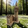 Mõistatused ja pusled – 3D pusled