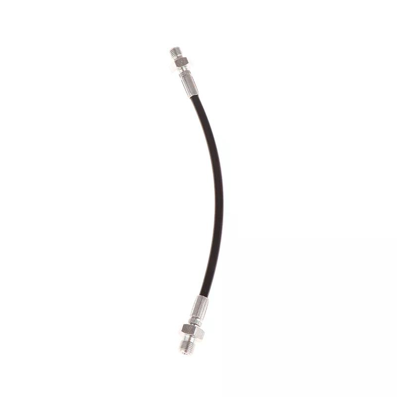 1PCS 20cm High-Pressure Nylon Hose M10x1 Thread PCP Pneumatics Air Refilling 30Mpa Air Pumps Parts & Accessories