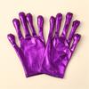 Full Finger Alien Gloves for Masquerades Alien Cosplay Gloves Adult Birthday Party Arm Cover Halloween Arm Gloves
