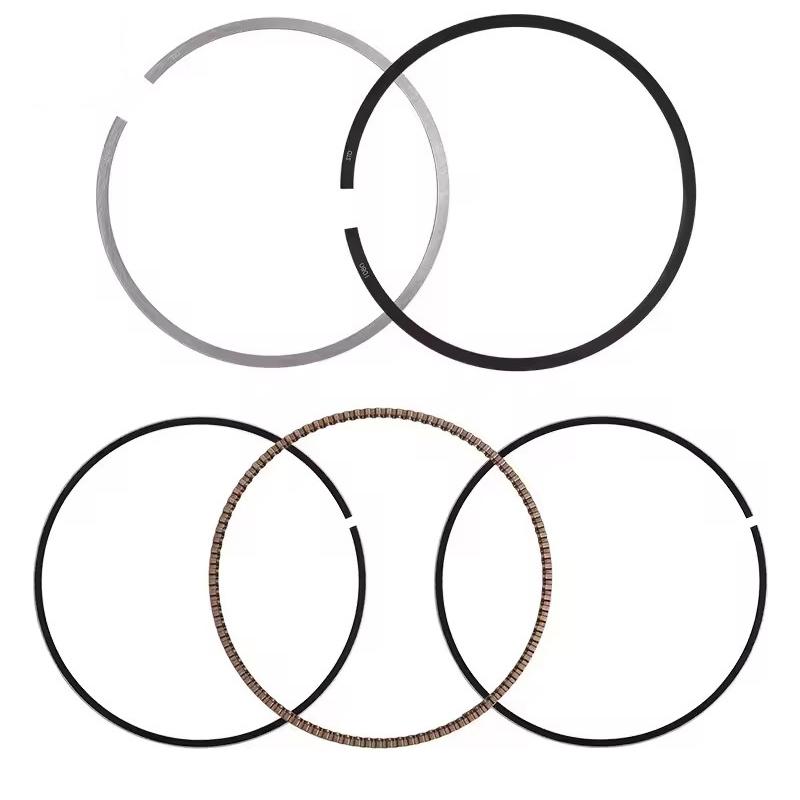 100MM Bore Size Cylinder Piston Ring Set For BMW F650 1993-2003 F650ST 1996-2000