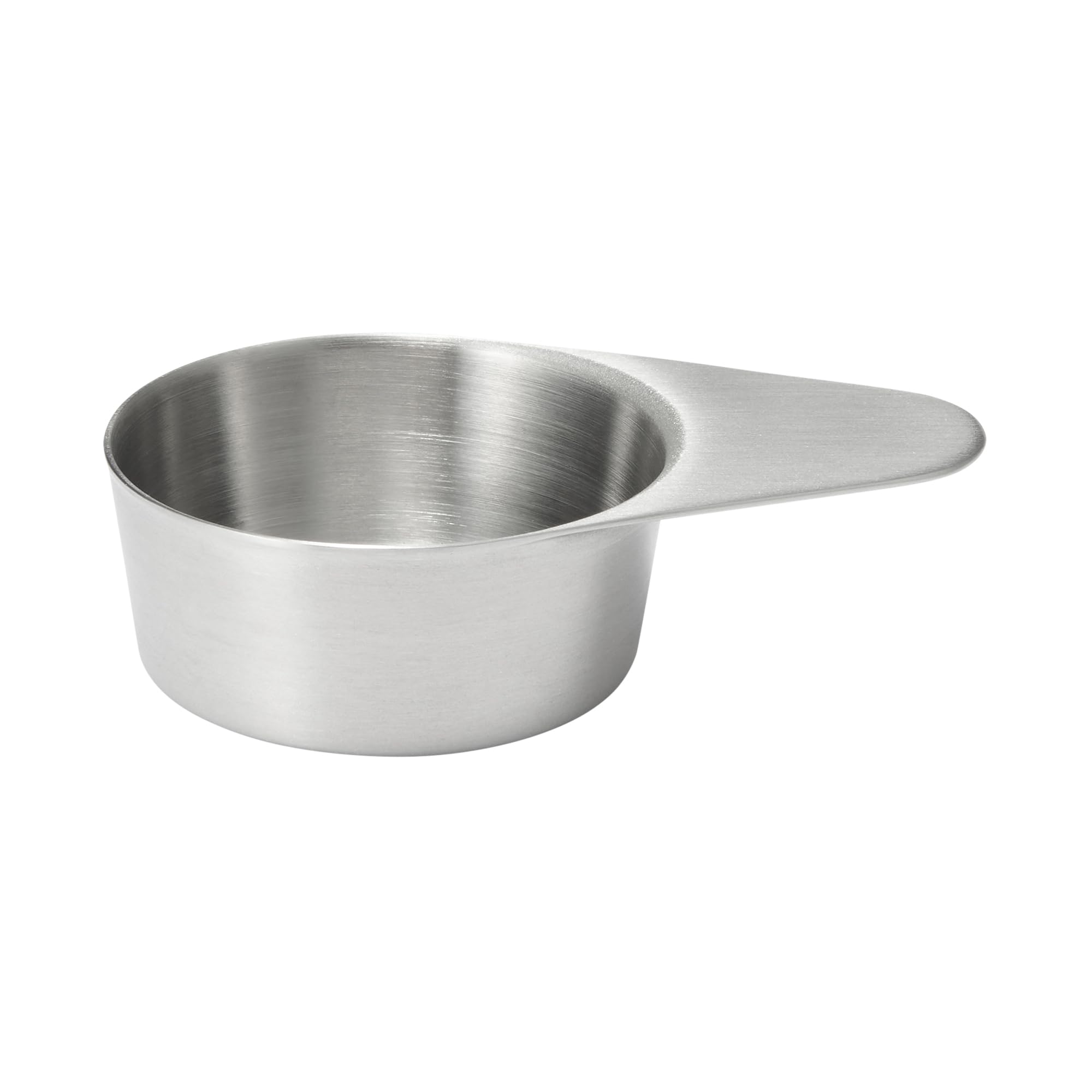 

MUJI Stainless Steel Coffee Scoop Silver MDC76A2S