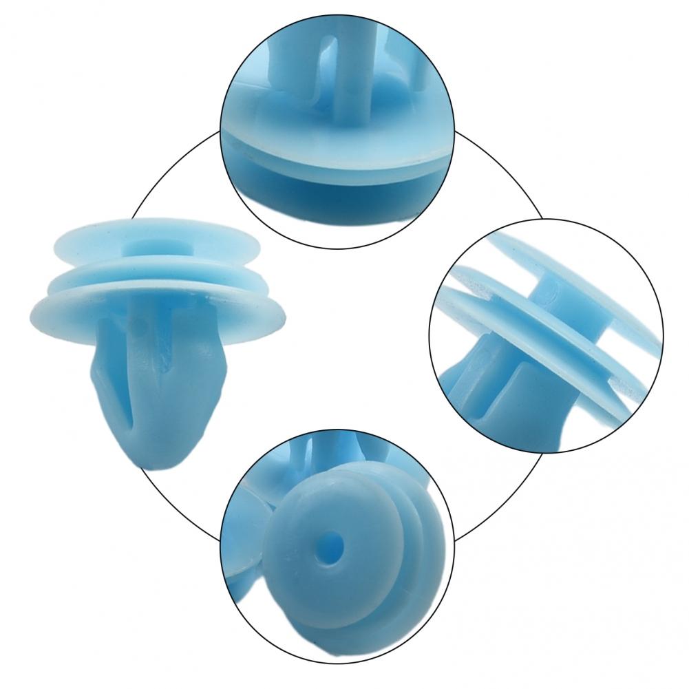 Door Panel Clips Car Accessories Door Panel Trim Clips