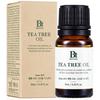 Benton Australia 100% Pure Tea Tree Oil, 1 Pcs, 10ml