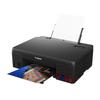 Canon G580 Color A4 Inkjet Photo Printer with Wi-Fi CN Plug (adapter Included)