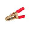All-Copper A-Shaped Grounding Clamp for Welding Machines