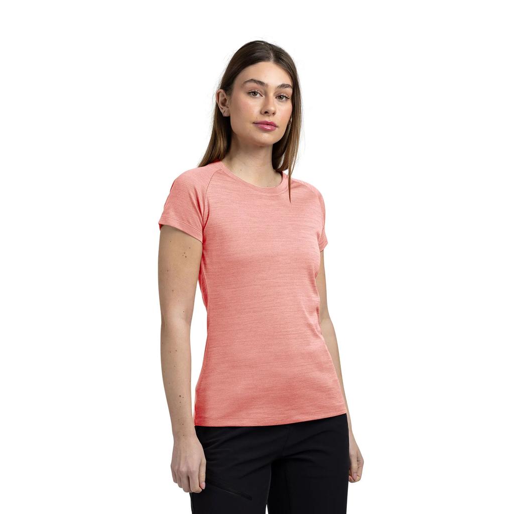 Dames Vickland TP75 Actief T-shirt