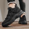 Men Casual Shoes Autumn Autumn New High Top Male Fashion Anti Slip Durable and Rebound Versatile Mountaineering High Top Boots