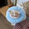 Elizabeth Circle Dog Neck Cone Cat  Collar Recovery  Collars Protection Collar Pet Supplies
