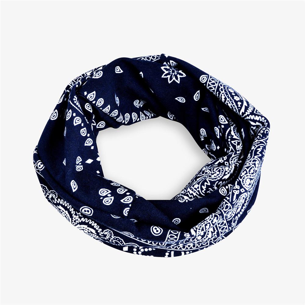 Cotton Chemo Hat Sport Casual Two Layers Spring Summer Head Wrap Turban Caps Muslim Hijabs Scarf