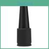 Nozzle Steam Coffee Machine 1 Hole Silicone Milk Foam Spout Replacement For Delonghi Coffee Maker