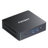 FIREBAT T6 Mini PC  Intel Core i3-8109U 8GB LPDDR3 256GB M.2 SATA SSD Dual 4K Display (HDMI + DP) Dual Band WiFi BT 4.2 Gigabit LAN
