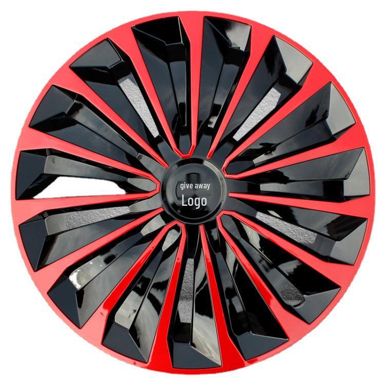 Universal 14/15-Inch Hubcap Wheel Cover for Cars