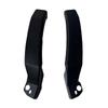 Front Left Right Bumper Side Bracket Kit 68274688AE 68274688AD for Ram 1500 Pickup Truck 2019 Through 2024 Model Years