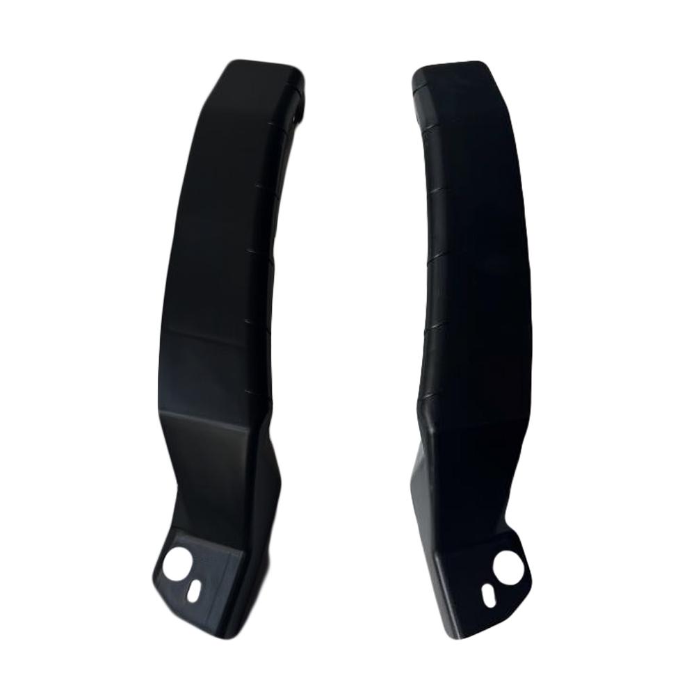 Front Left Right Bumper Side Bracket Kit 68274688AE 68274688AD for Ram 1500 Pickup Truck 2019 Through 2024 Model Years