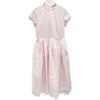 AMICA AM062E-Stainless Steel07 Pink Ballerina T-Series One-Piece Dress F pinkUsed