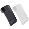 TPE Black Screen Rear Storage Box  White Screen Rear Storage Box Suitable for Tesla Model 3 / Model Y