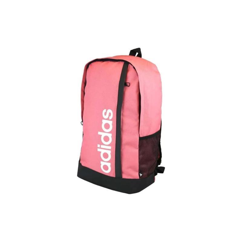 Adidas Polyester Rucksack Normal Damen Rosenrot Adidas GN2016