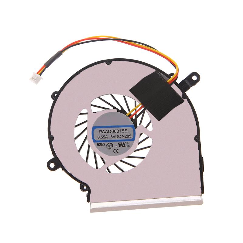 Buy Laptop Cooling Fan For MSI GE62 GE72 GL62 GL72 PE60 PE70 Series ...