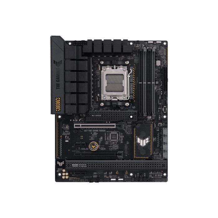 Základní deska - ASUS - TUF GAMING B650-PLUS - Patice AM5 - DDR5 - PCIe 4.0