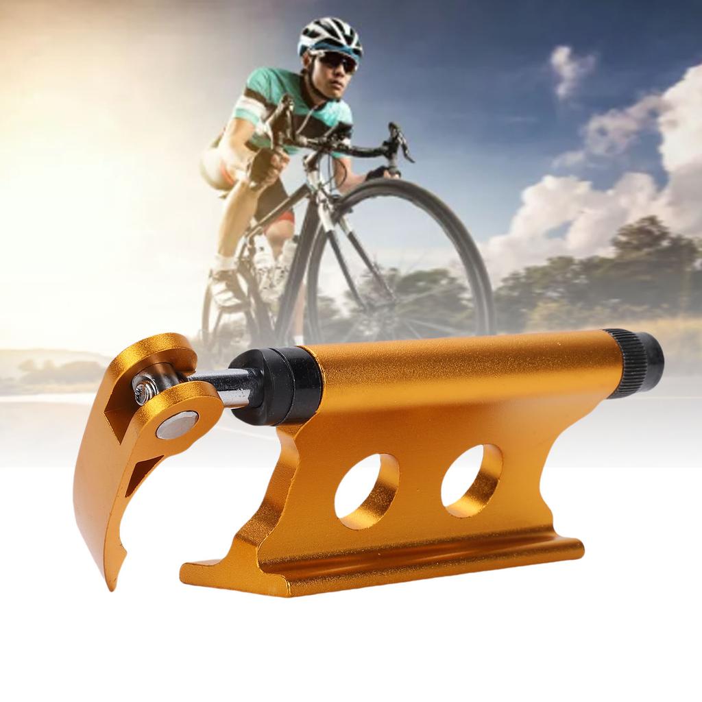 Bike Fork Mount Quick Release Fork Block Mount Bike Car Roof Mount Rack for Truck Trailer Vehicles