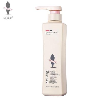 Adolph Essential Oil Shower Gel