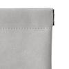 PU Leather Pocket Cosmetic Bag Squeeze Top Compact Makeup Storage Bag Self Closing Waterproof Travel Makeup Bag Travel