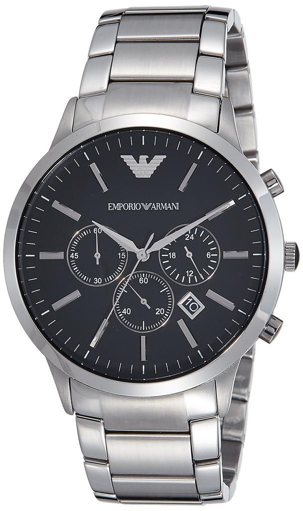 Emporio Armani Watch Item (Emporio Armani) Men's #AR2460