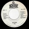 7inch Record IROY  Welding NONE Roof Internatio Jamaica Reggae Ska  Dub Used