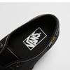 Vans Authentic   Suede Cordura Black  Vn000crtcji1