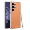 Applicable To Samsung S25ultra Mobile Phone Case Personalized Galaxys25 Protective Case