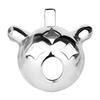 Men Short CB Lock Penis Cage Cock Lock with Belt Stainless Steel Chastity Lock Sex Toy Femdom BDSM