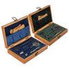 Vintage Embroidery Scissors Set Sewing Scissors Kit Stainless Steel Multifunctional Beautiful Practical for Household