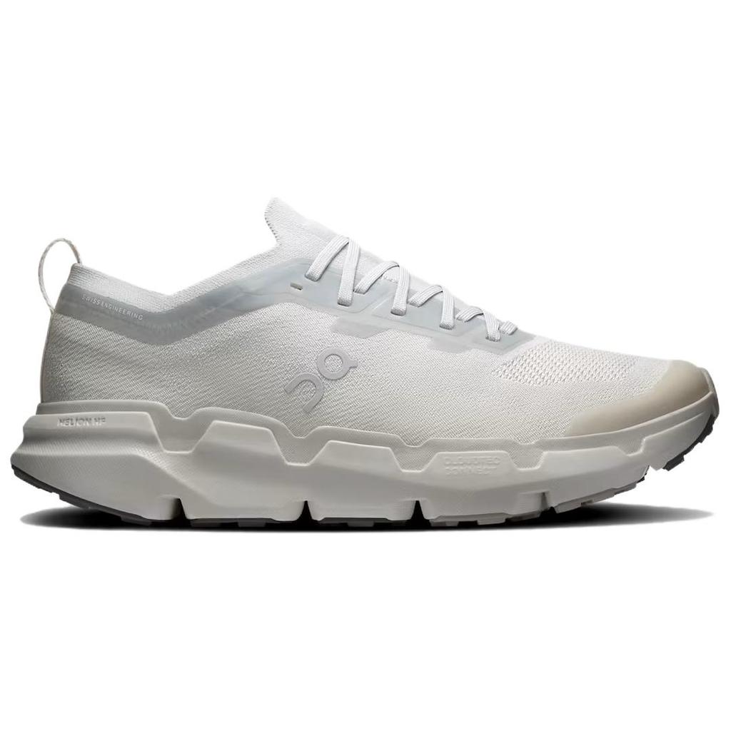 On Cloudsoma Trail Running Shoes Men's White 3MF30653060