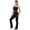 Women's Seamless Camisole Tank Top - Breathable Adjustable Spaghetti Strap Sleeveless Summer Invisible Layering Top